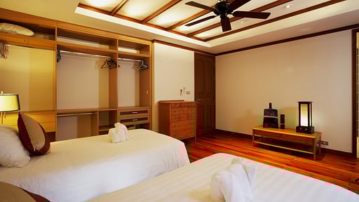 Villa Disa 3 Bedroom 3