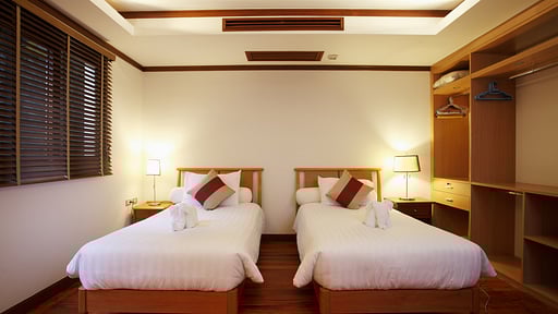 Villa Disa 3 Bedroom 3