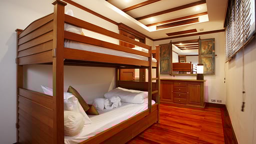 Villa Disa 3 Bedroom 4