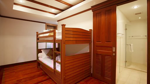 Villa Disa 3 Bedroom 4