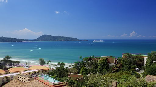 Villa Disa 3 Surroundings