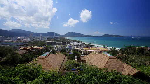 Villa Disa 3 Surroundings