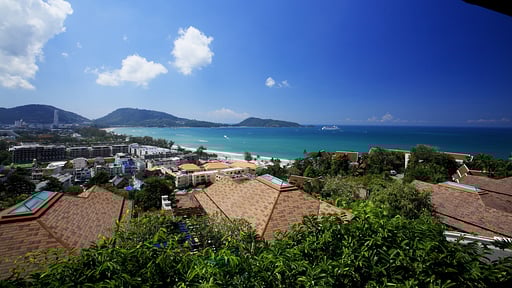 Villa Disa 3 Surroundings