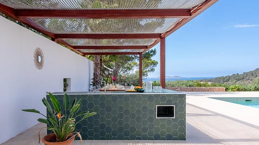 Villa Diso Essecke