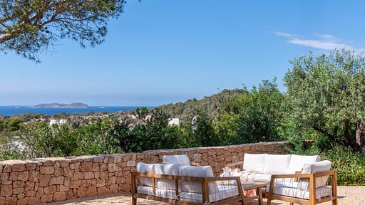 Villa Diso Andere