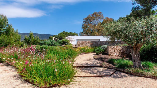 Villa Diso Andere