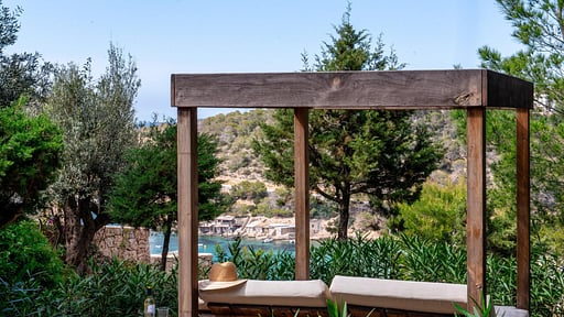 Villa Diso Andere