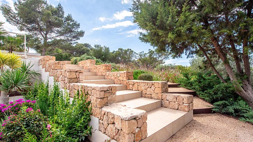 Villa Diso Andere