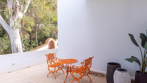 Villa Diso Andere