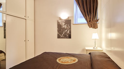 Villa Divina Slaapkamer 6