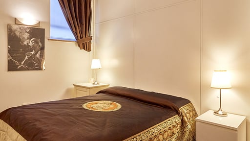 Villa Divina Slaapkamer 6