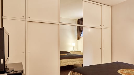 Villa Divina Slaapkamer 6