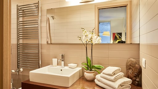 Villa Divina Slaapkamer 6