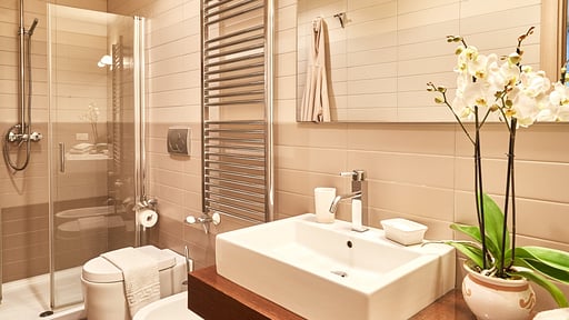 Villa Divina Slaapkamer 6