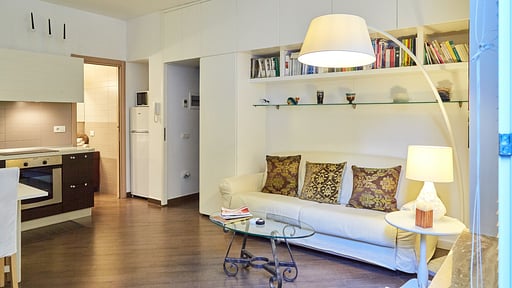 Villa Divina Kitchen 2