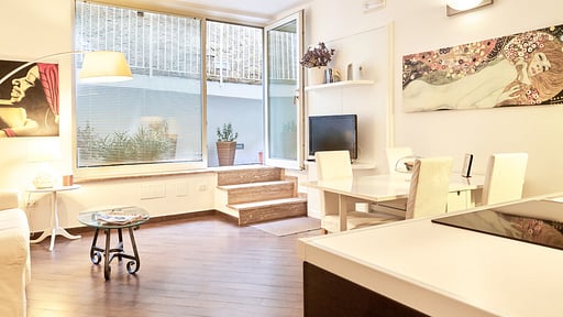 Villa Divina Kitchen 2