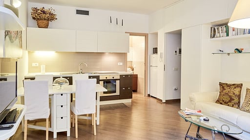 Villa Divina Kitchen 2