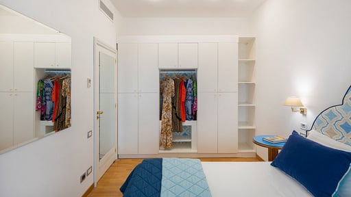 Villa Divina Slaapkamer 3