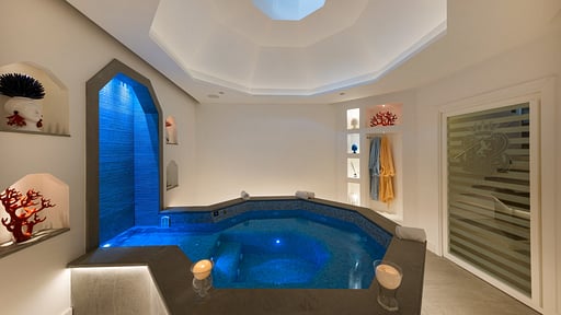 Villa Divina Spa