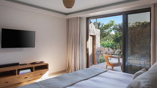 Villa Dolce Vita Slaapkamer 4