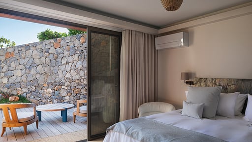 Villa Dolce Vita Slaapkamer 4