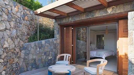 Villa Dolce Vita Slaapkamer 4