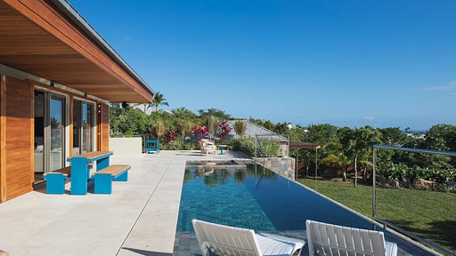 Villa Dolce Vita Zwembad