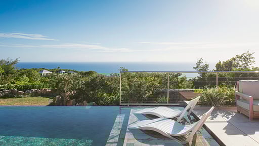 Villa Dolce Vita Zwembad