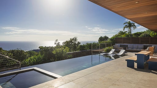 Villa Dolce Vita Zwembad