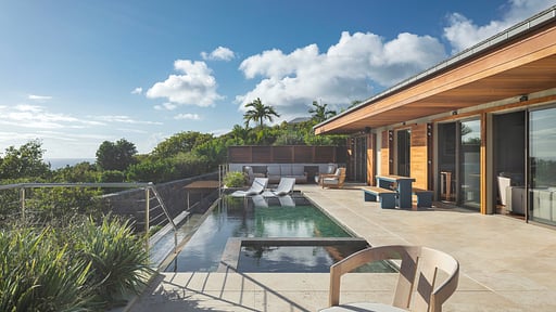 Villa Dolce Vita Zwembad