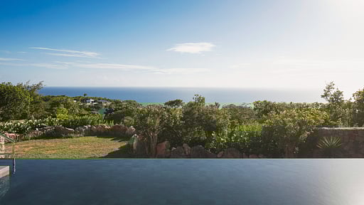 Villa Dolce Vita Zwembad