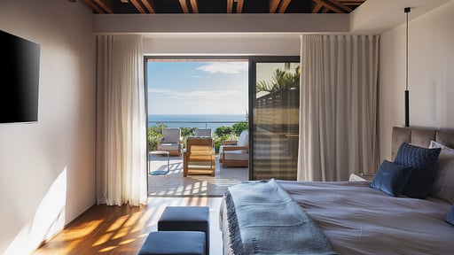 Villa Dolce Vita Slaapkamer 1