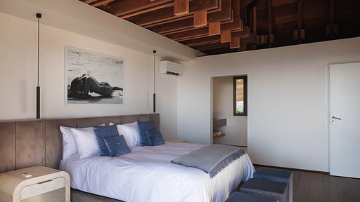 Villa Dolce Vita Slaapkamer 1