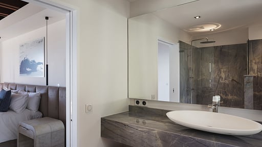 Villa Dolce Vita Slaapkamer 1