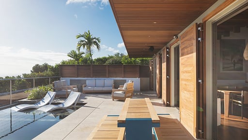 Villa Dolce Vita Zwembad