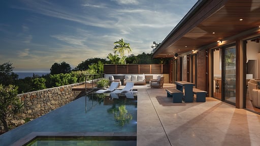 Villa Dolce Vita Zwembad