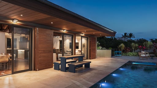 Villa Dolce Vita Zwembad