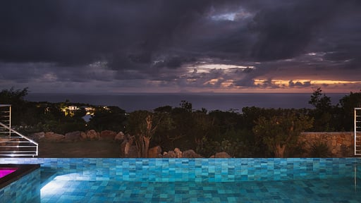 Villa Dolce Vita Zwembad