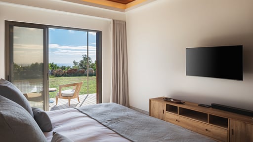 Villa Dolce Vita Slaapkamer 2