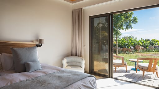 Villa Dolce Vita Slaapkamer 2