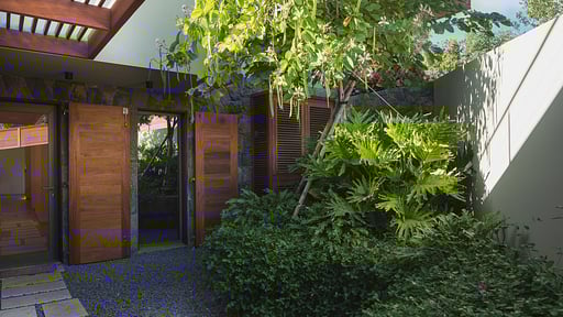 Villa Dolce Vita Slaapkamer 2