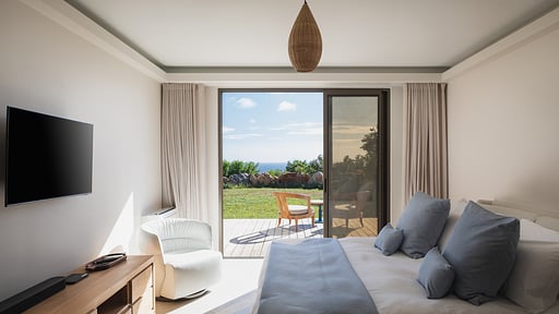 Villa Dolce Vita Slaapkamer 3