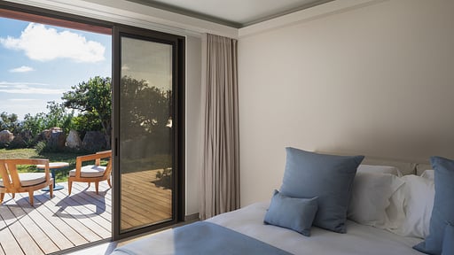 Villa Dolce Vita Slaapkamer 3