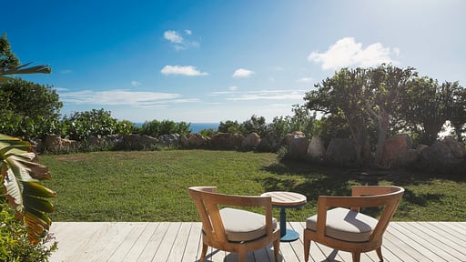 Villa Dolce Vita Slaapkamer 3