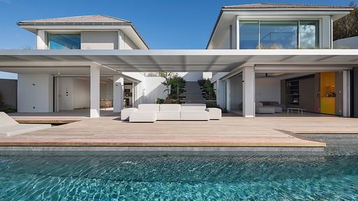 Villa Domingue Andere