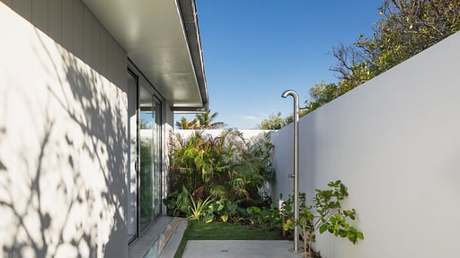 Villa Domingue Schlafzimmer 1