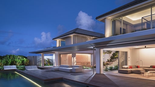 Villa Domingue Andere