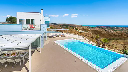 Villa Domizia Others 