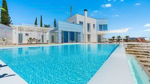 Villa Domizia Others 