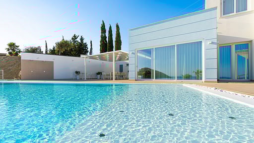 Villa Domizia Others 